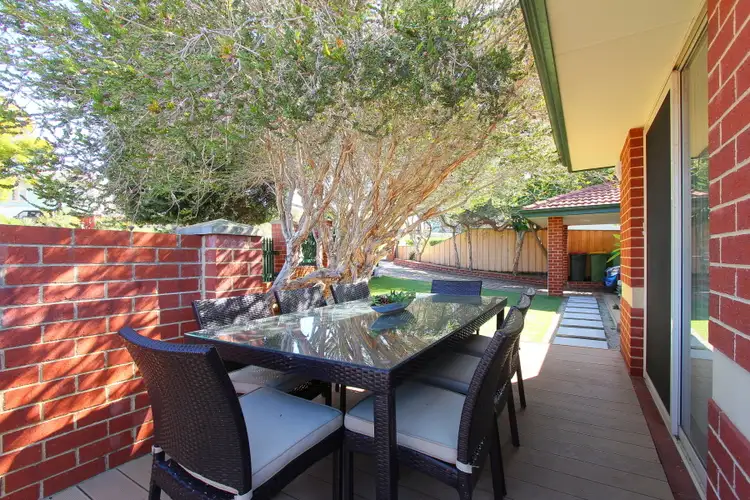 Fourth view of Homely villa listing, 1/18 Hubert Road, Maylands WA 6051