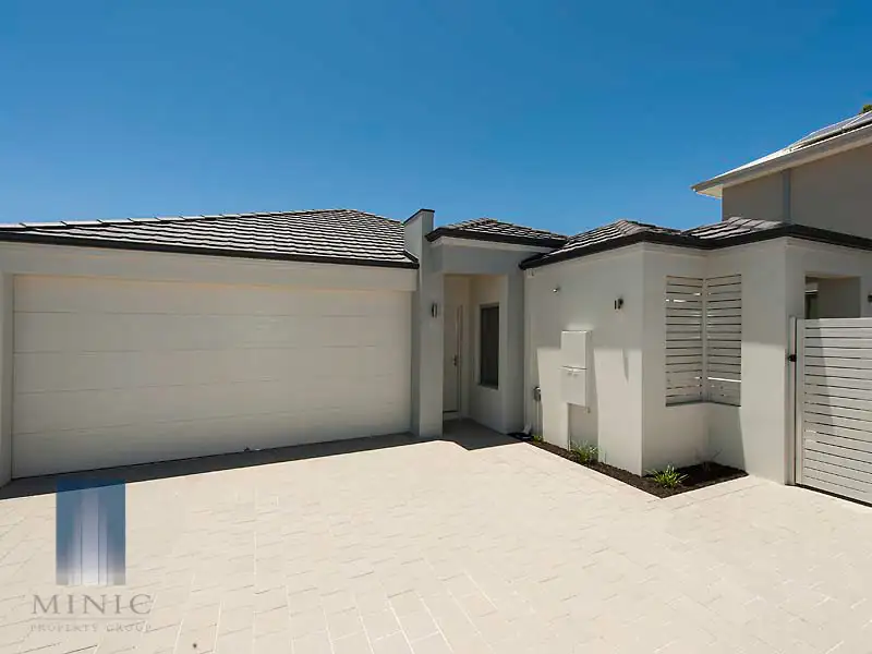 Main view of Homely house listing, 46B Andrews Road, Wilson WA 6107