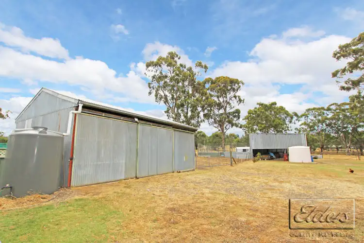 Seventh view of Homely house listing, 189 Canny Road, Axedale VIC 3551
