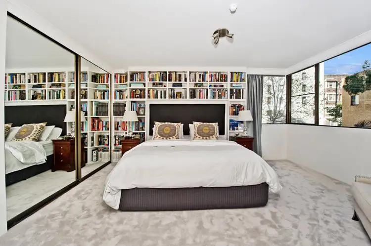 Third view of Homely apartment listing, 6/5-15 Farrell Avenue, Darlinghurst NSW 2010