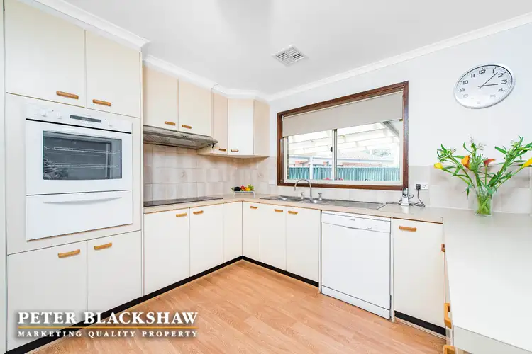 Sixth view of Homely house listing, 7 Crowder Circuit, Stirling ACT 2611
