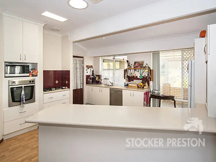 Second view of Homely house listing, 67 Ford Road, Geographe WA 6280