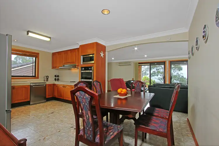 Sixth view of Homely house listing, 8 Parker Avenue, Surf Beach NSW 2536