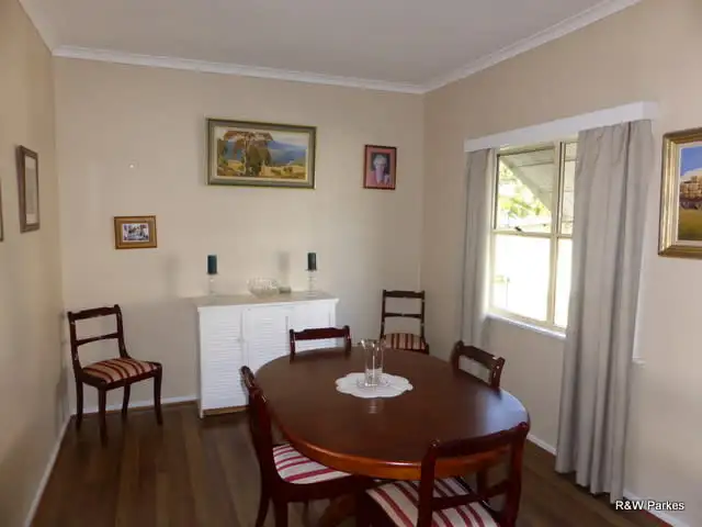 Fifth view of Homely house listing, 15 Victoria Street, Parkes NSW 2870