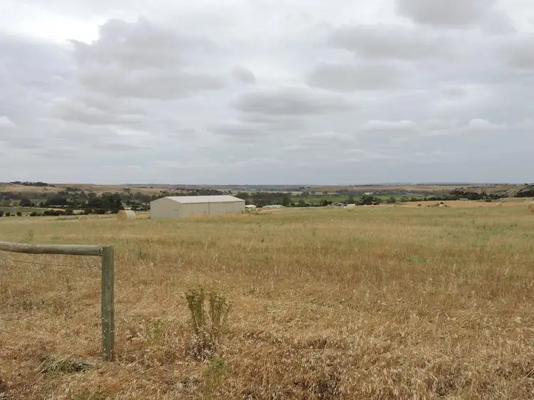 Second view of Homely land listing, Sec1094 Cromwell Road, Mypolonga SA 5254