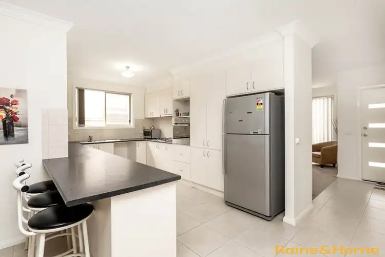 Third view of Homely house listing, 19 Manny Paul Circuit, Burnside Heights VIC 3023