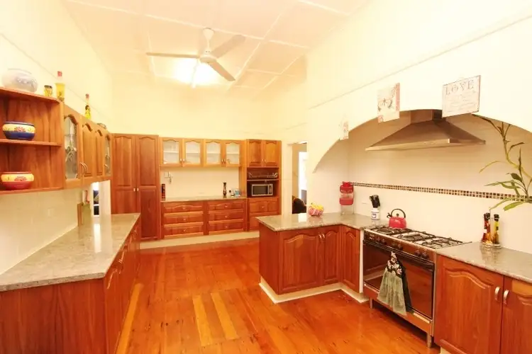 29 Grant Crescent, Alice River QLD 4817