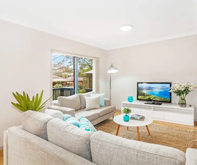 Fifth view of Homely townhouse listing, 7/2 Foothills Road, Corrimal NSW 2518
