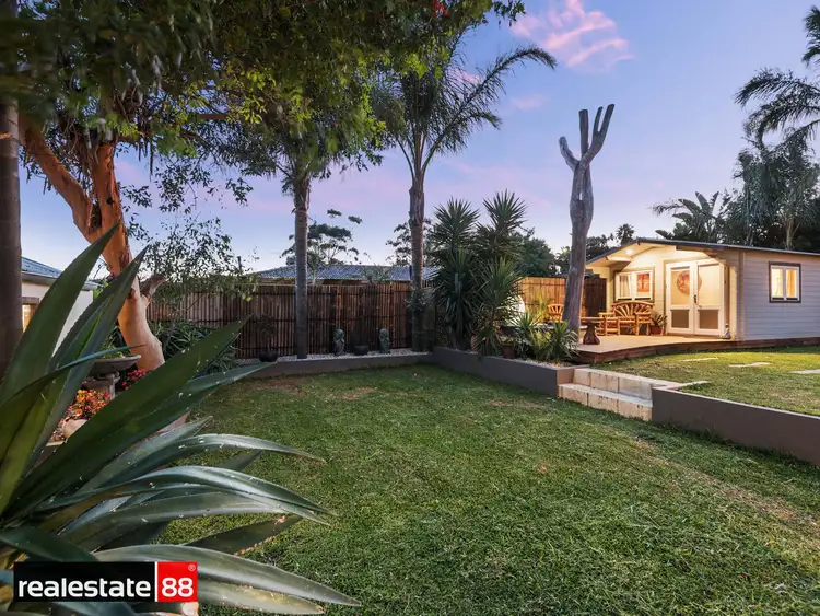 Fourth view of Homely house listing, 8 Tranmere Place, Craigie WA 6025