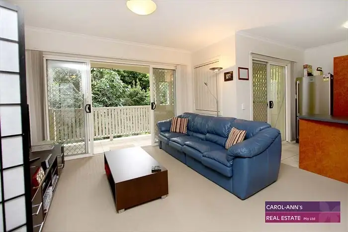 Third view of Homely unit listing, 3/78 Lawson Street, Morningside QLD 4170