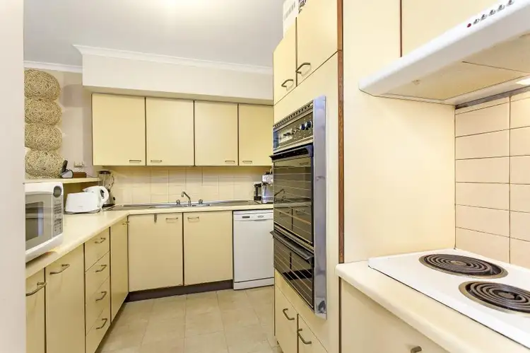 Third view of Homely townhouse listing, 36/150 Wigram Road, Glebe NSW 2037