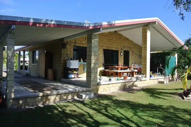 7 Barramundi Street, Tin Can Bay QLD 4580