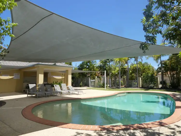 Fourth view of Homely semi-detached listing, 11/107-111 Arundel Drive, Arundel QLD 4214
