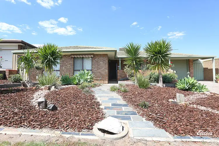 Main view of Homely house listing, 34 McKinlay Avenue, Gawler East SA 5118