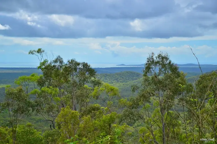 Third view of Homely land listing, Lot 32 Baldaw Road, Captain Creek QLD 4677
