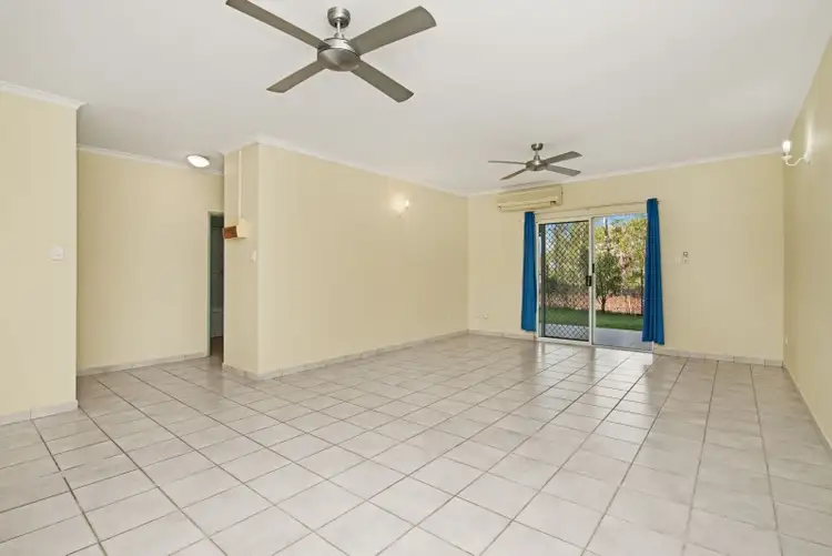 Fourth view of Homely unit listing, 9/6 Mannikan Court, Bakewell NT 832