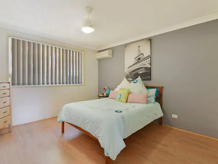 Fifth view of Homely villa listing, 6/36 Holland Crescent, Casula NSW 2170