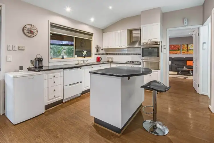 Fourth view of Homely house listing, 47 Swifts Lane, Taradale VIC 3447