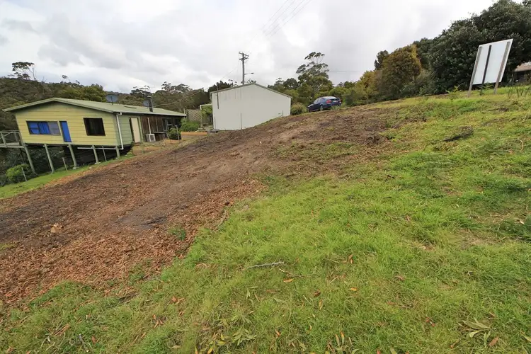 Sixth view of Homely land listing, 56 Treloggen Drive, Binalong Bay TAS 7216