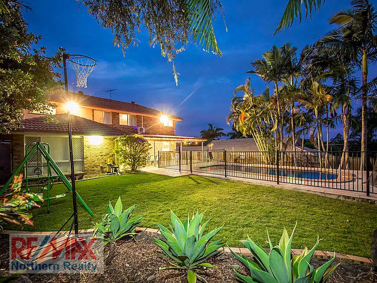 Third view of Homely house listing, 60 Oakmont Crescent, Albany Creek QLD 4035