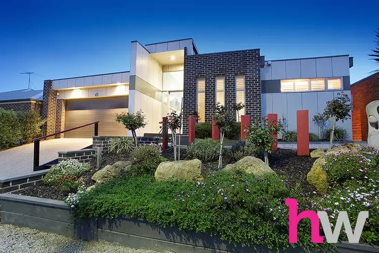 5 Vintage Court, Waurn Ponds VIC 3216