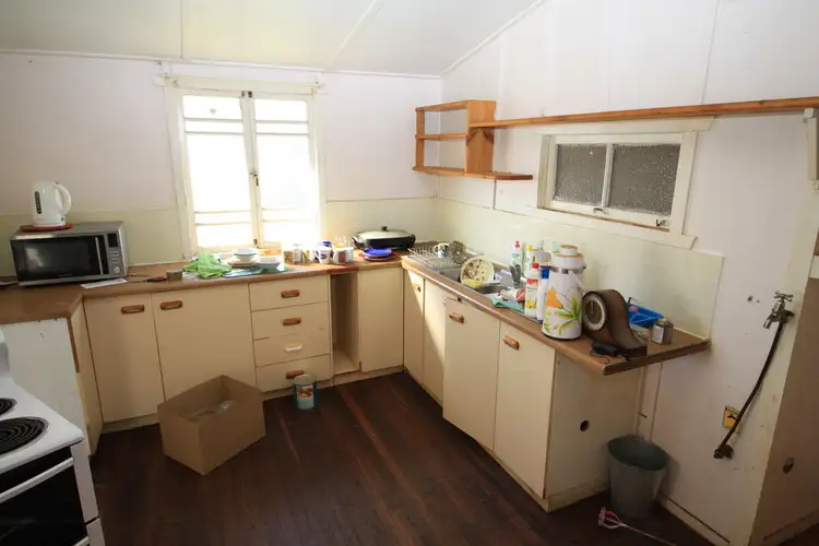 Sixth view of Homely house listing, 5 Gladys St, Kingaroy QLD 4610