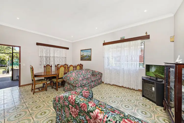 Third view of Homely house listing, 38 Crane Street, Concord NSW 2137
