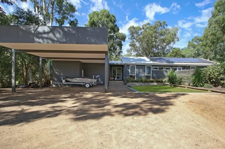 Main view of Homely house listing, 48B Wanani Road, Mulwala NSW 2647