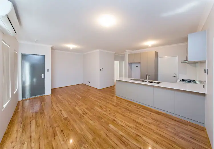 Second view of Homely house listing, 1/102 Nollamara Avenue, Nollamara WA 6061