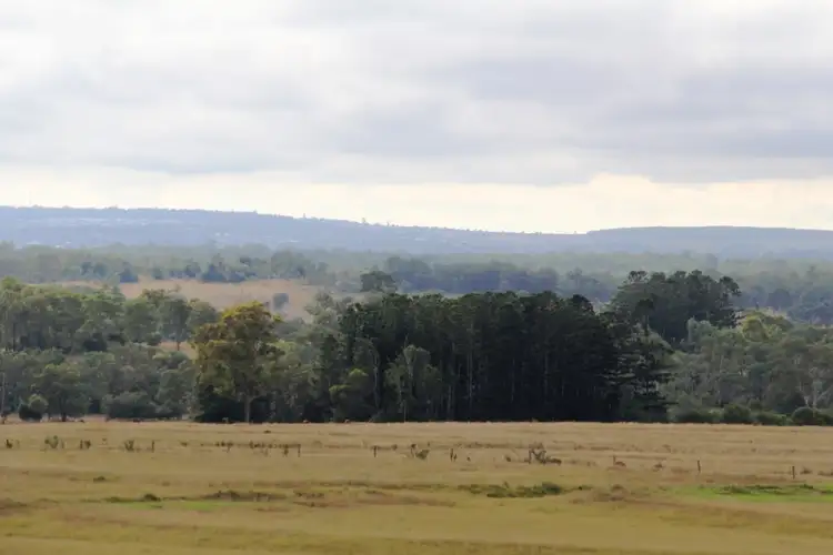 Second view of Homely rural property listing, Address available on request
