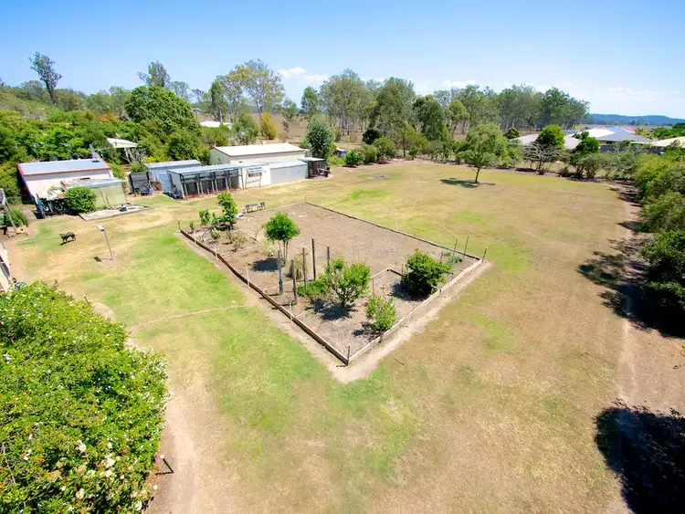 Second view of Homely house listing, 67 Schmidt Rd, Fernvale QLD 4306