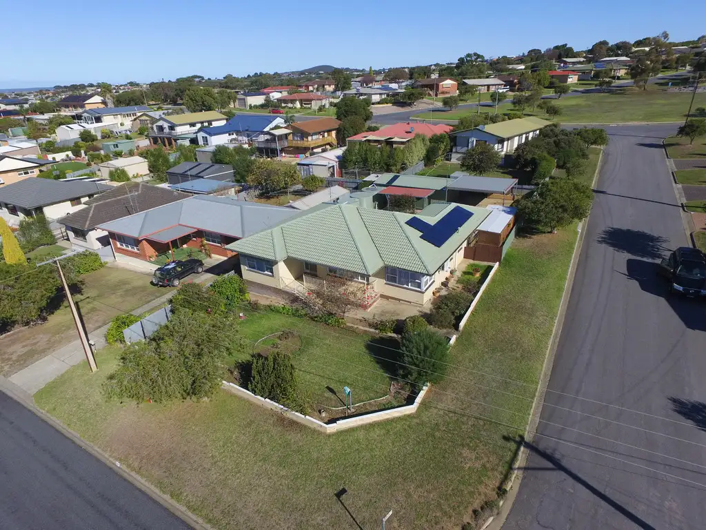 Main view of Homely house listing, 7 Easton Road, Port Lincoln SA 5606