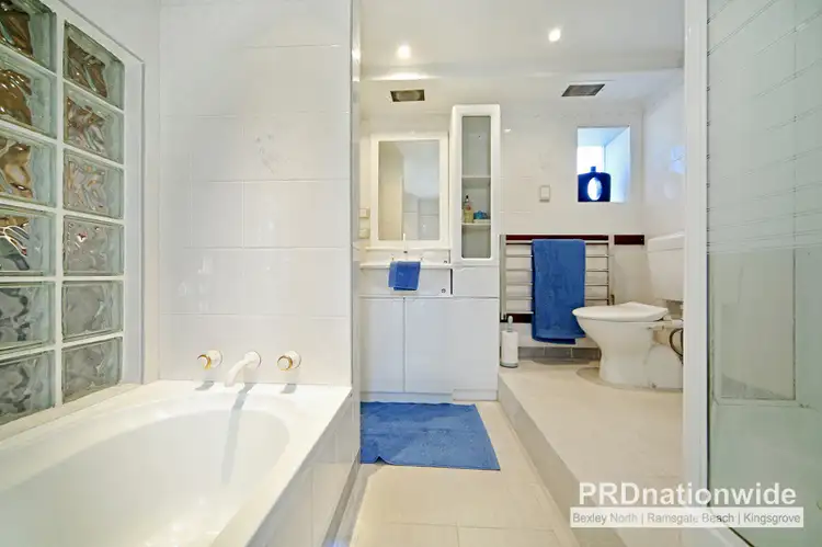 Fifth view of Homely house listing, 28 Hannam Street, Turrella NSW 2205