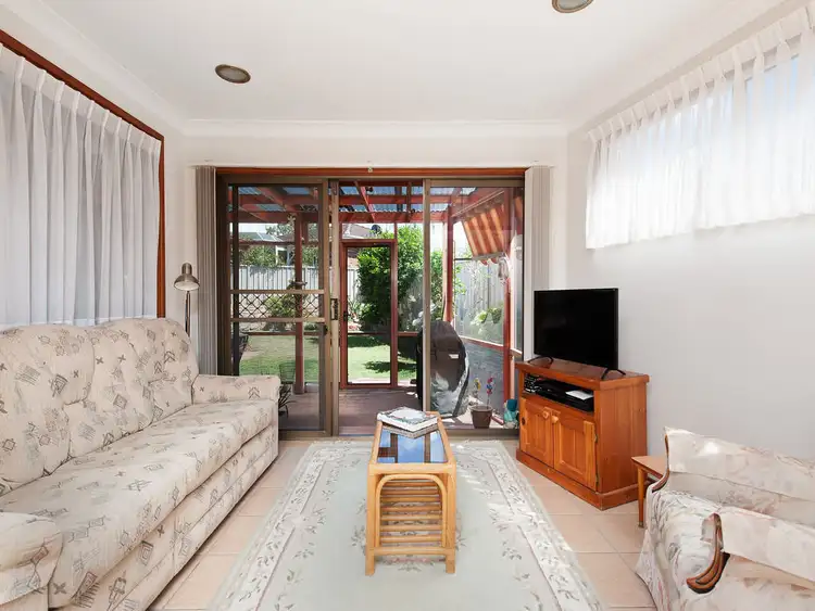 Fifth view of Homely house listing, 4 Bream Close, Nelson Bay NSW 2315