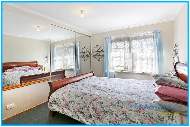 Fifth view of Homely house listing, 91 Purnell Road, Corio VIC 3214