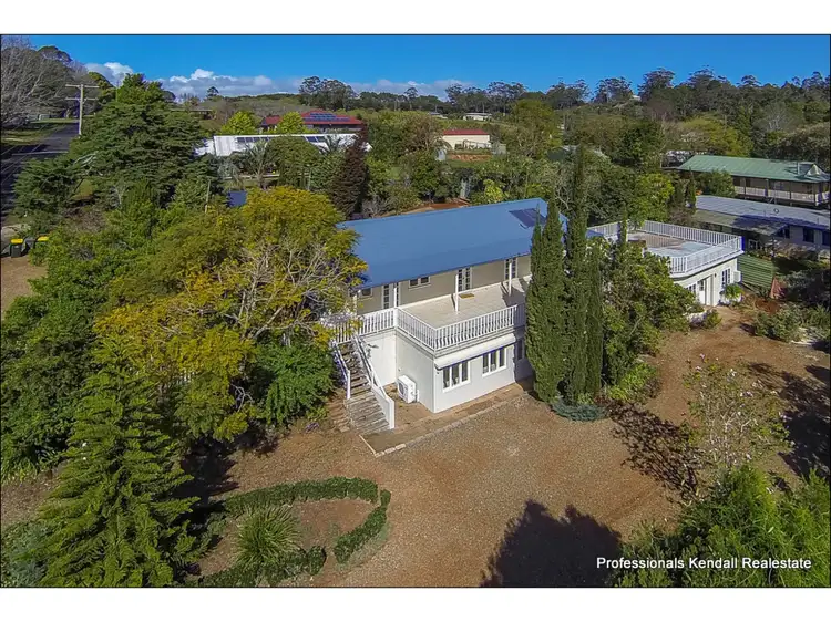 Third view of Homely house listing, 88 Alpine Terrace, Tamborine Mountain QLD 4272