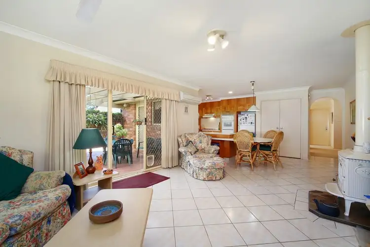 Fifth view of Homely house listing, 12 Willowin Close, Green Point NSW 2251