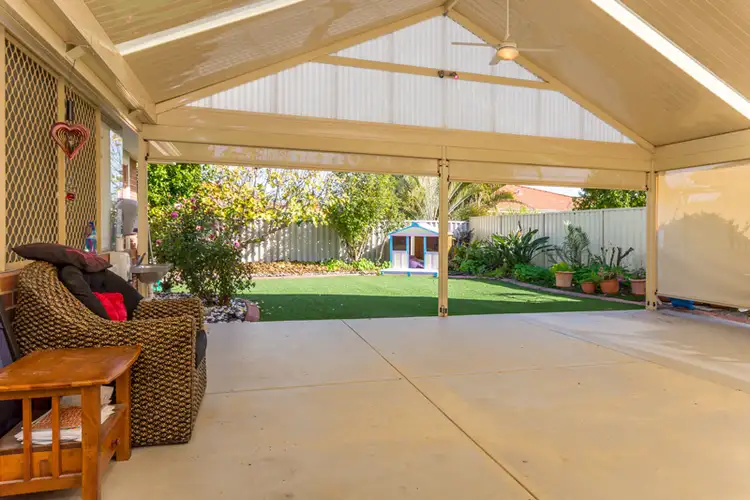 Third view of Homely house listing, 25 Chesterton Drive, Thornlie WA 6108