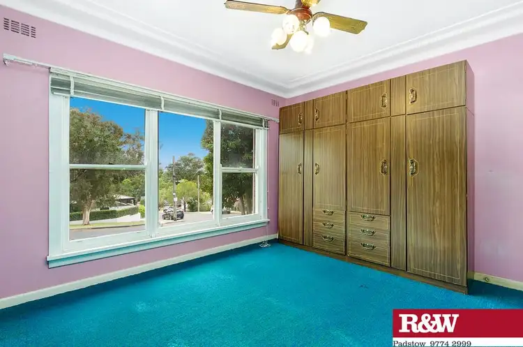 Fifth view of Homely house listing, 1 Clancy Street, Padstow Heights NSW 2211