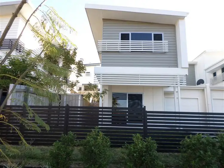 Address available on request