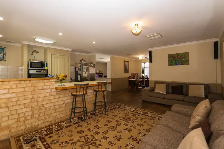 Seventh view of Homely house listing, 42 Mandilla Parade, Ballajura WA 6066