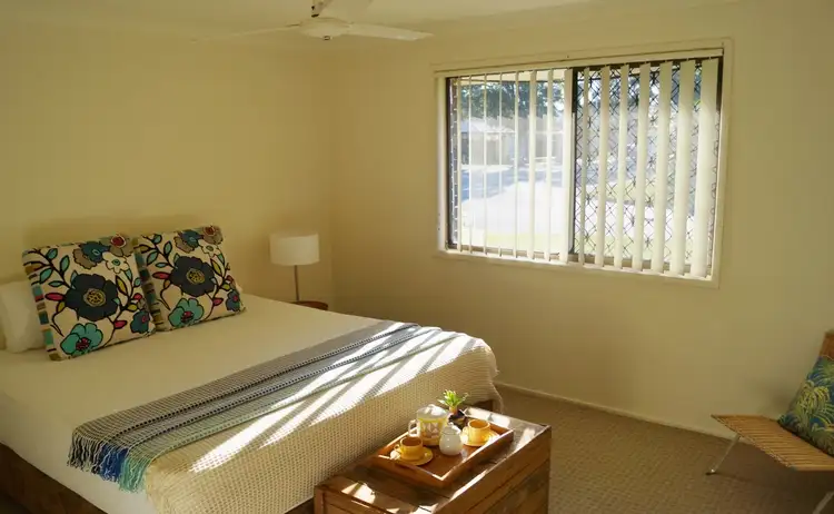 Fifth view of Homely house listing, 310 Rio Vista Boulevard, Mermaid Waters QLD 4218