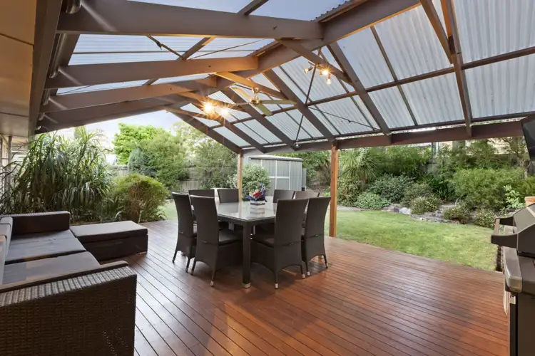 10 Kiloran Avenue, Kilsyth VIC 3137