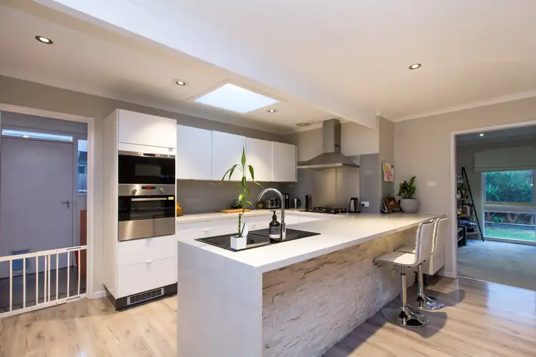 Fifth view of Homely house listing, 132 Skye Road, Frankston VIC 3199