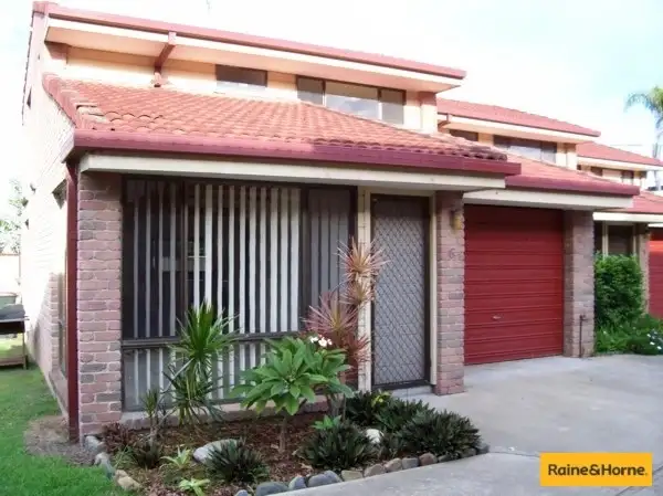 Main view of Homely townhouse listing, 6/113 Fiddaman Road, Emerald Beach NSW 2456