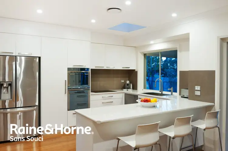 Fourth view of Homely house listing, 19 Primrose Avenue, Sandringham NSW 2219