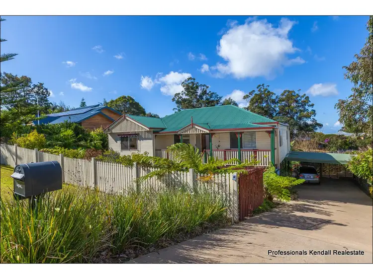 Main view of Homely house listing, 10 Saguaro Court, Tamborine Mountain QLD 4272