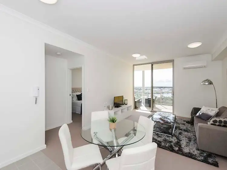 Second view of Homely apartment listing, 38/28 Goodwood Pde, Burswood WA 6100