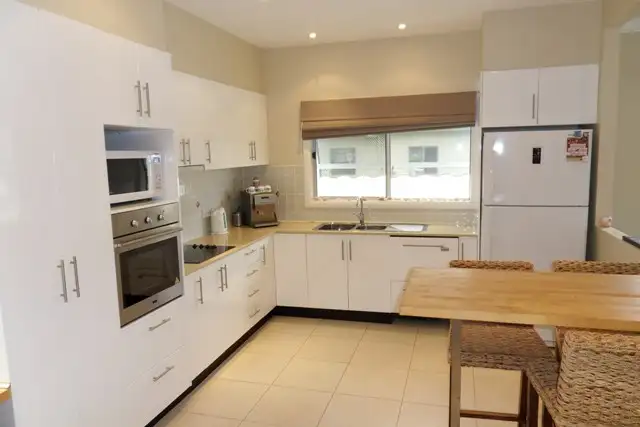 Fifth view of Homely house listing, 1 POOLE AVE, Sussex Inlet NSW 2540