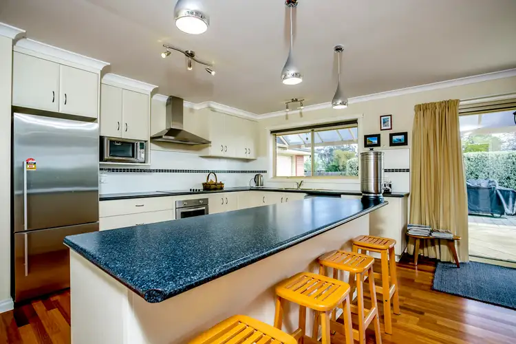 Third view of Homely house listing, 1 Glover Court, Evandale TAS 7212